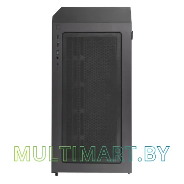 Корпус Silverstone Seta H1 SST-SEH1B-G картинка 7